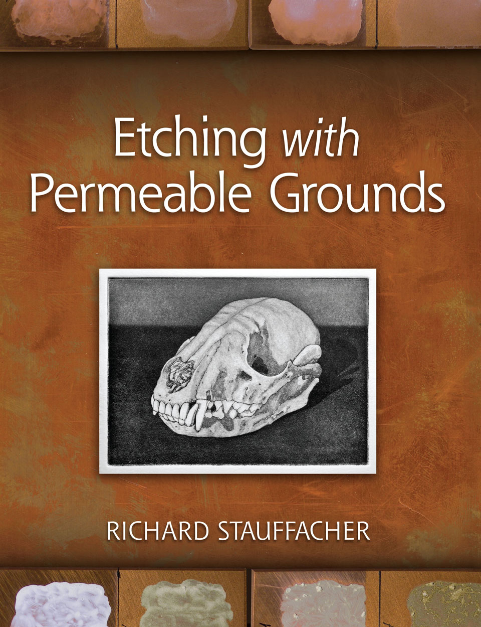 Etching with Permeable Grounds